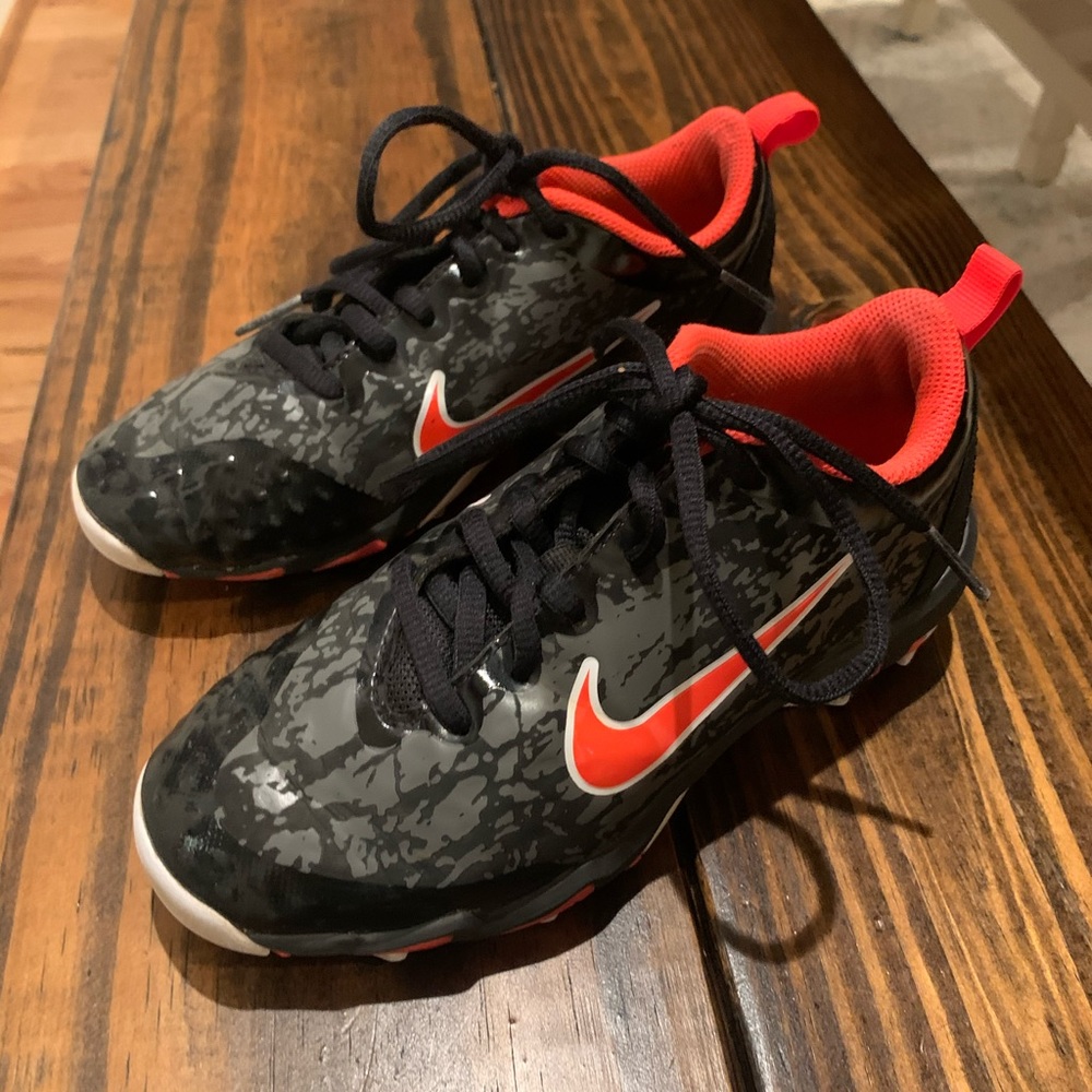Nike cleats